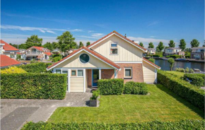 Awesome Home In Workum With Wifi